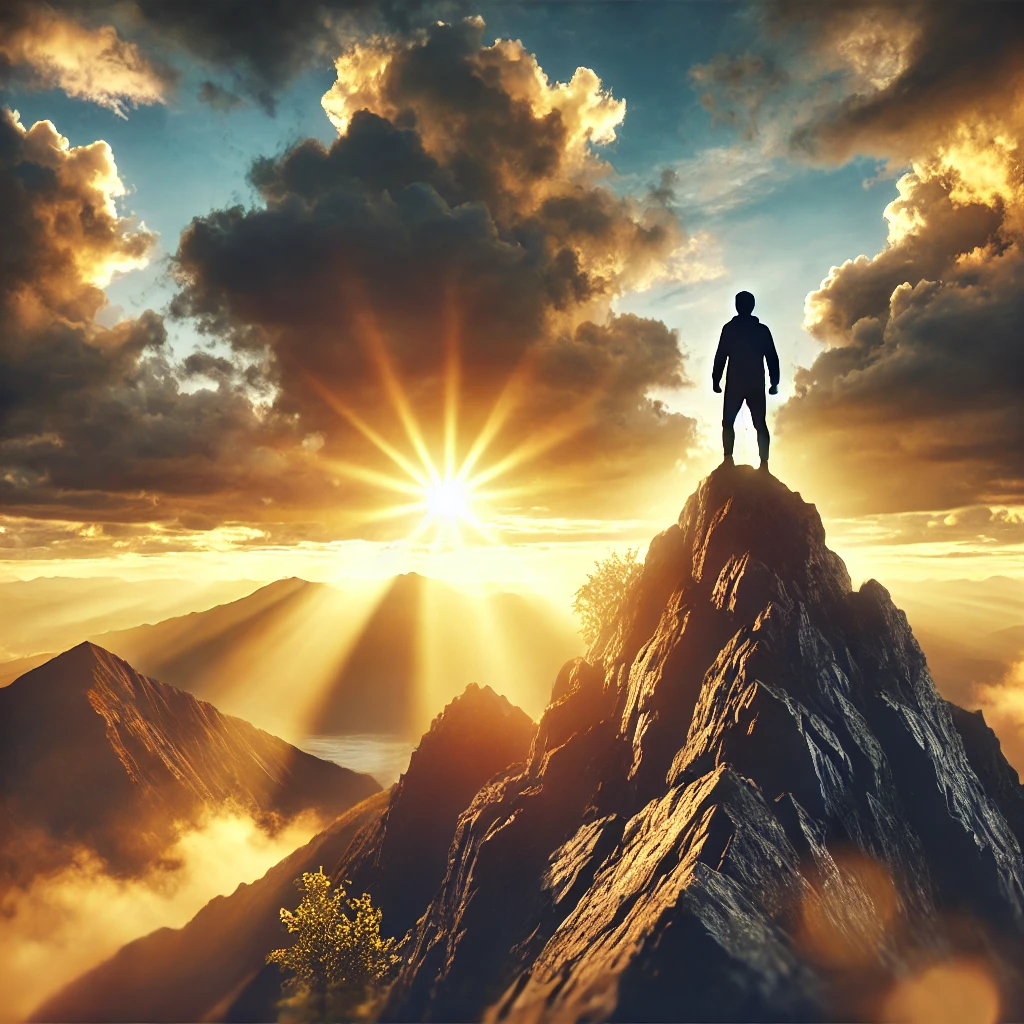 clarity coaching for high achievers