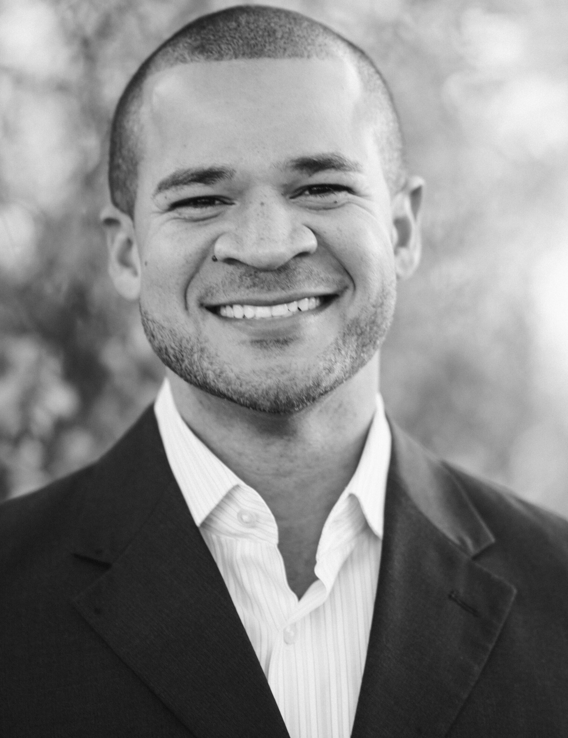 Jermane Cheathem Business Coach